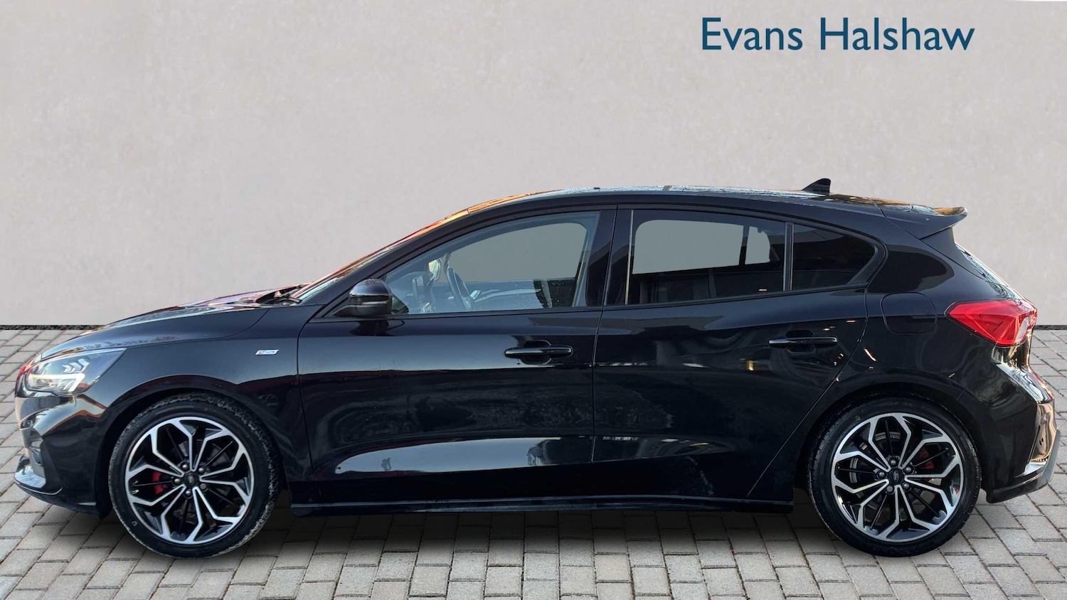 Used Ford Focus for sale - 77480658: Photo 3