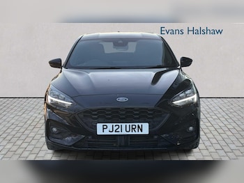 Used Ford Focus 2021 for sale - 77480658: Photo