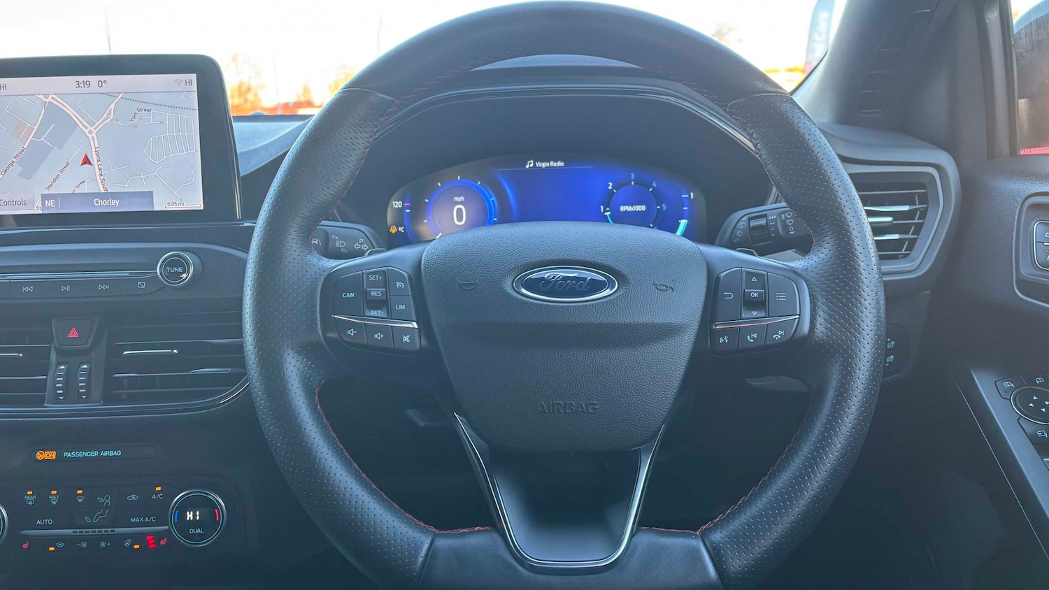 Used Ford Focus for sale - 77480658: Photo 9