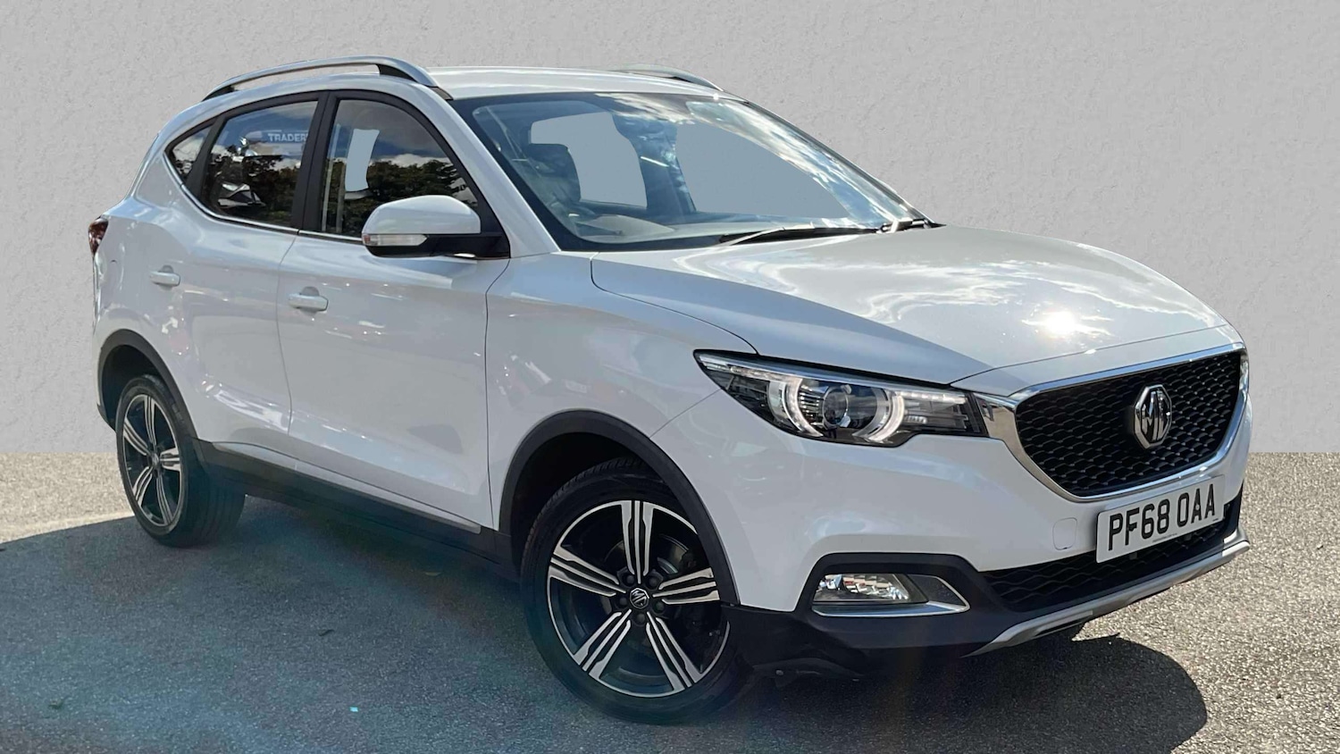 Used MG MG ZS 2019 for sale - 76564561: Photo 1