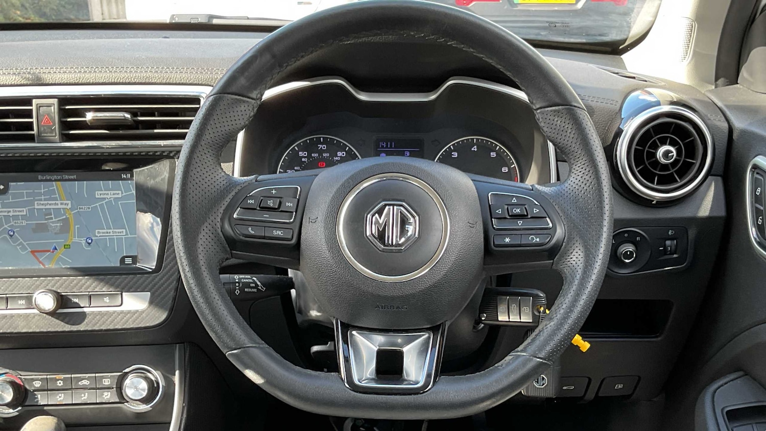 Used MG MG ZS 2019 for sale - 76564561: Photo 11