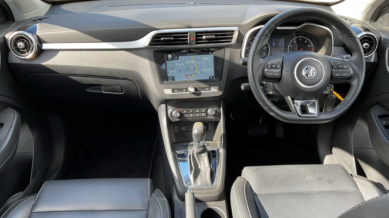 Used MG MG ZS 2019 for sale - 76564561: Photo 12