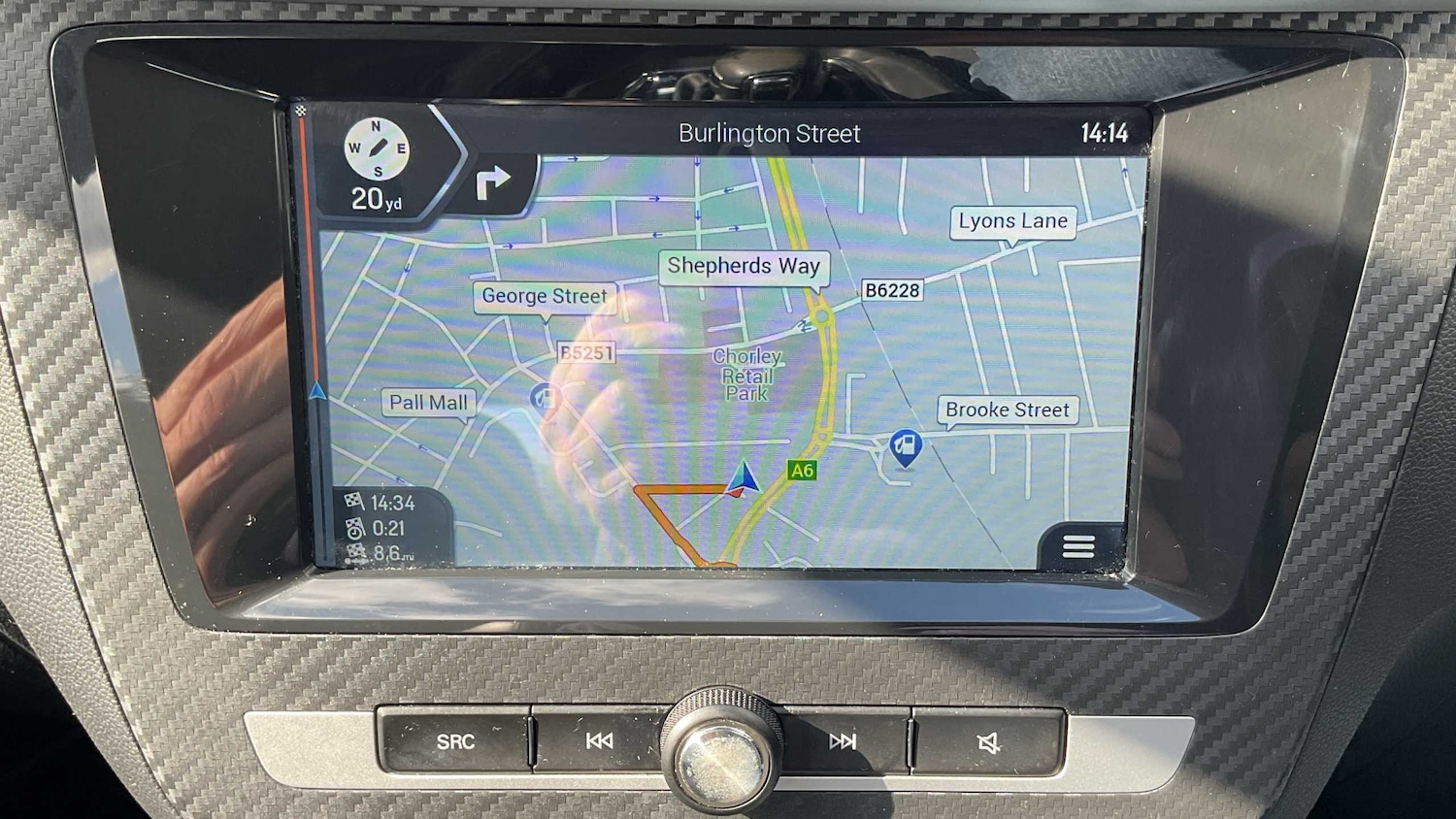 Used MG MG ZS 2019 for sale - 76564561: Photo 15