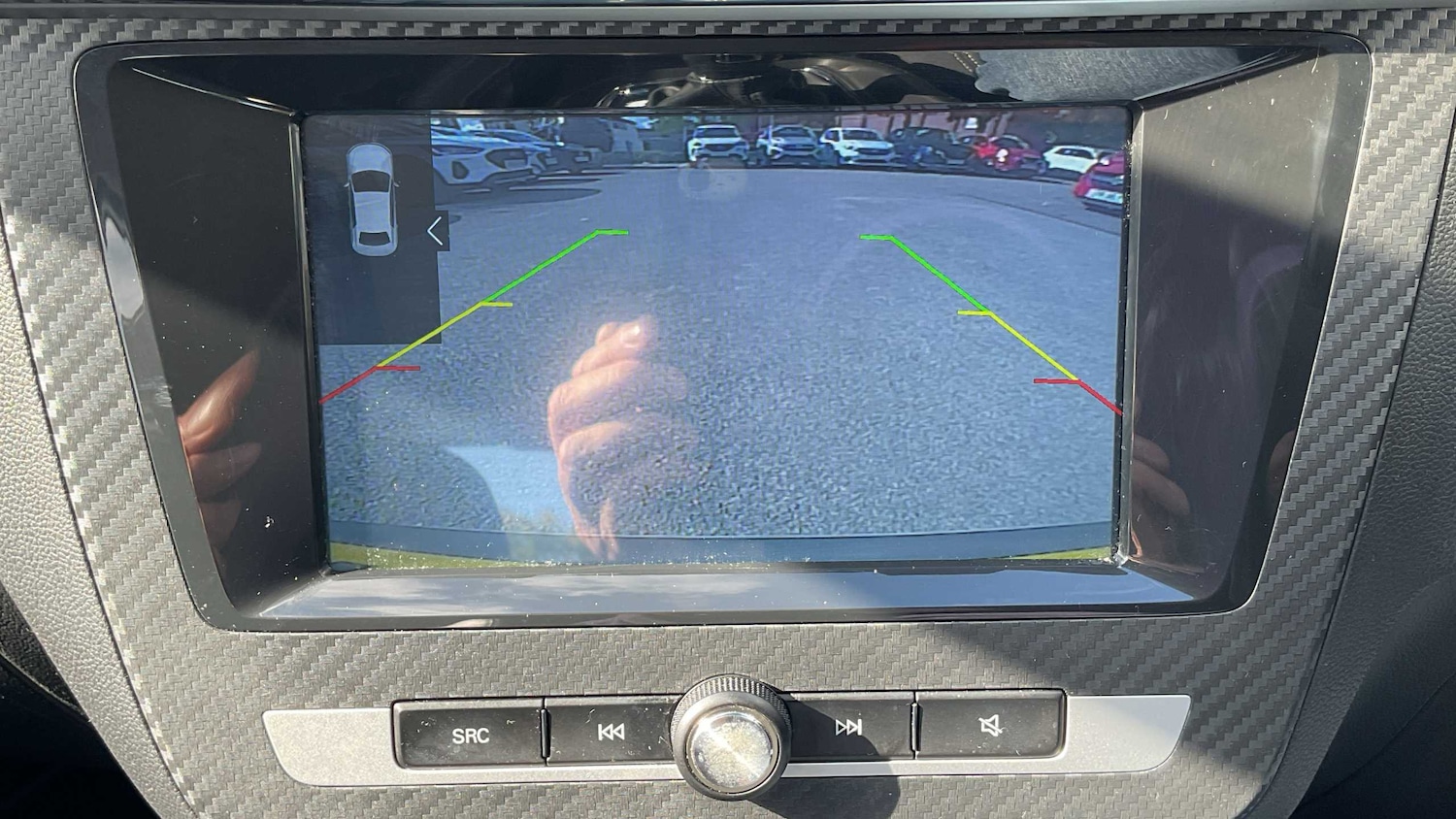 Used MG MG ZS 2019 for sale - 76564561: Photo 16