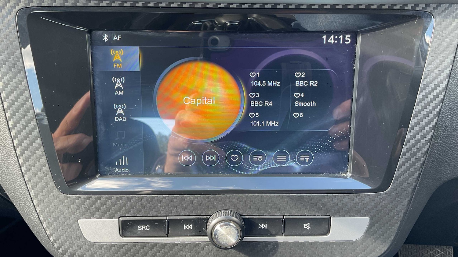 Used MG MG ZS 2019 for sale - 76564561: Photo 17