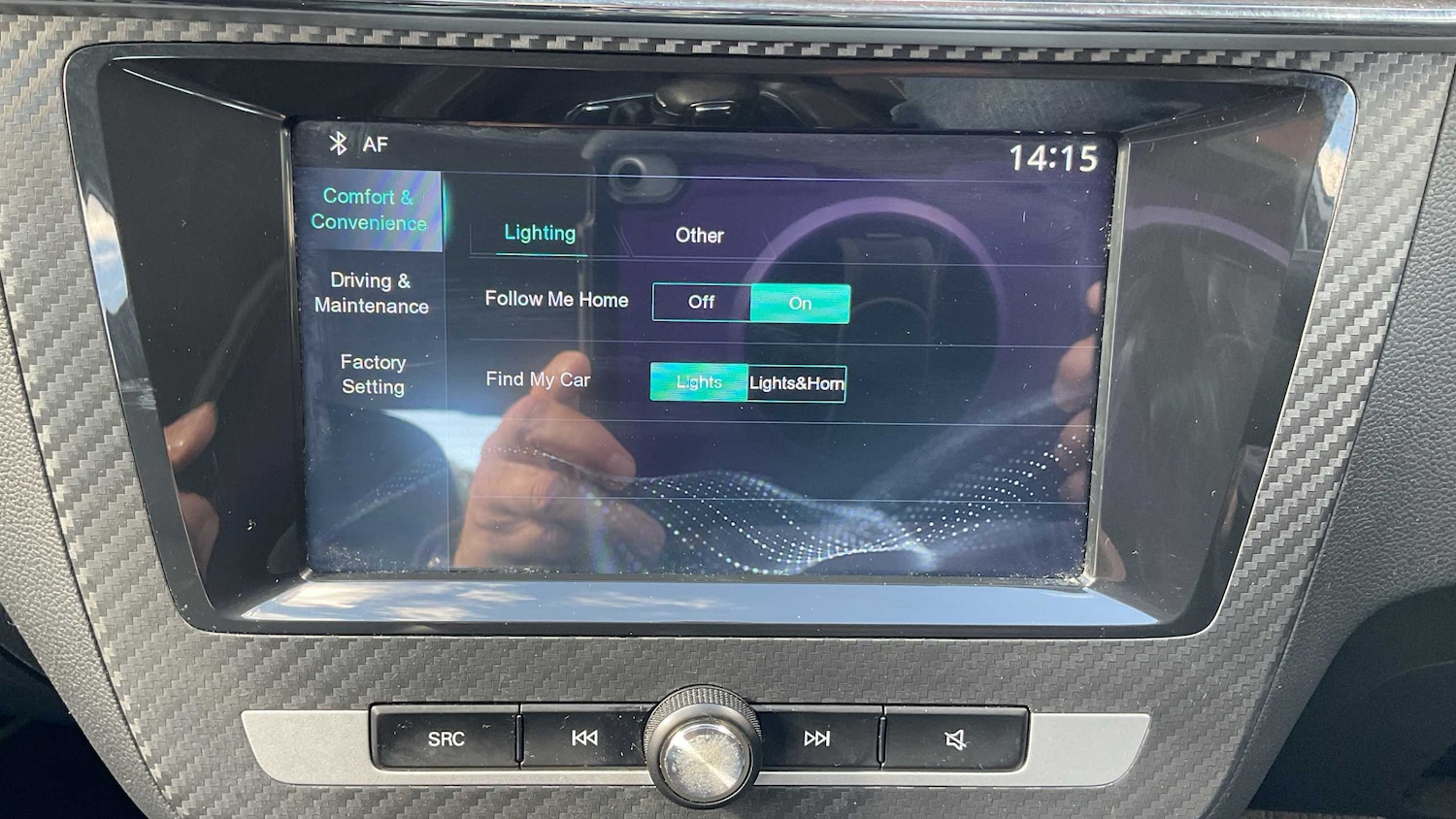 Used MG MG ZS 2019 for sale - 76564561: Photo 18