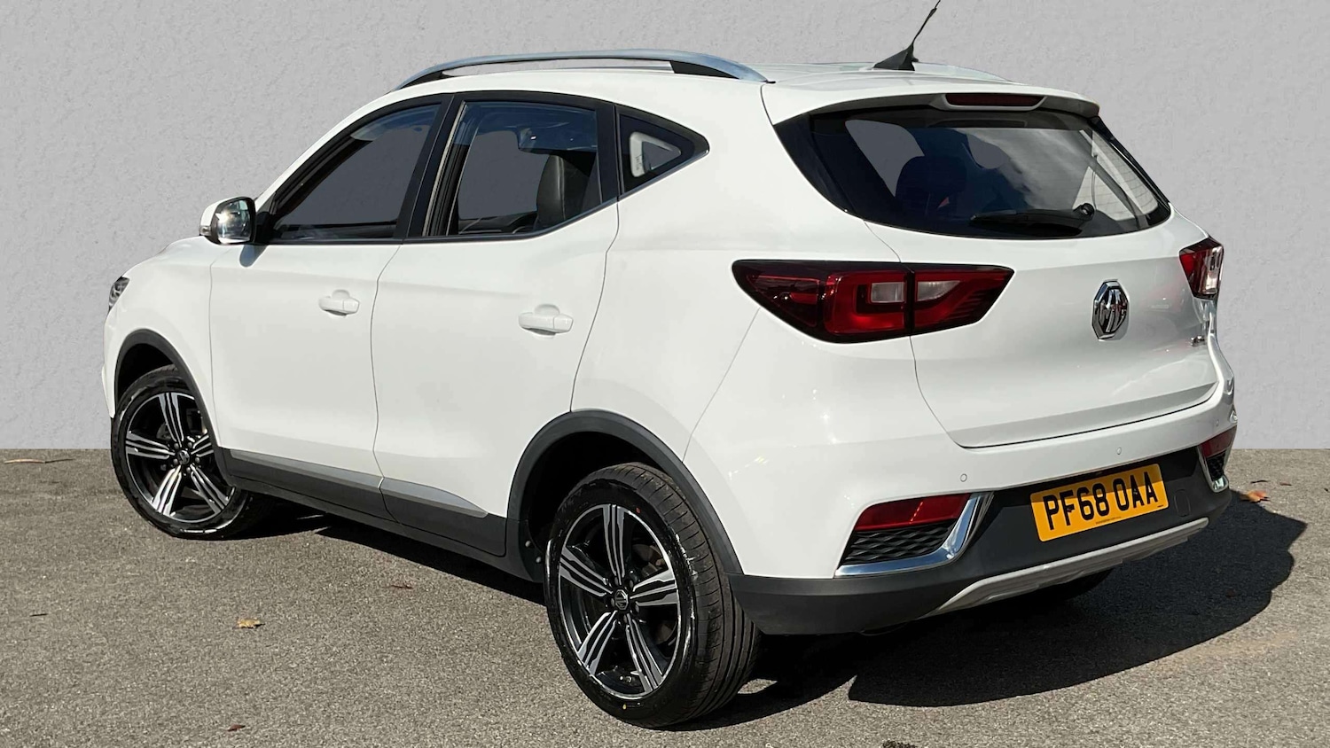 Used MG MG ZS 2019 for sale - 76564561: Photo 2