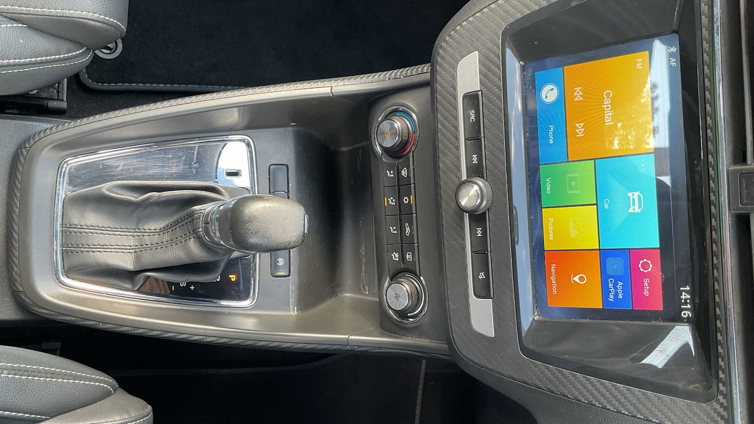 Used MG MG ZS 2019 for sale - 76564561: Photo 21