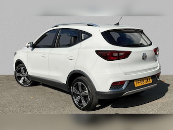Used MG MG ZS 2019 for sale - 76564561: Photo