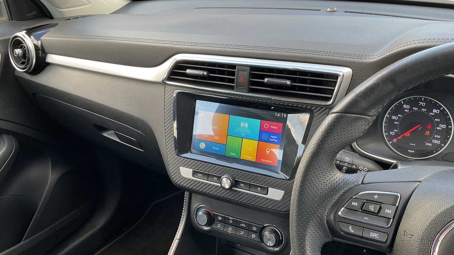 Used MG MG ZS 2019 for sale - 76564561: Photo 33