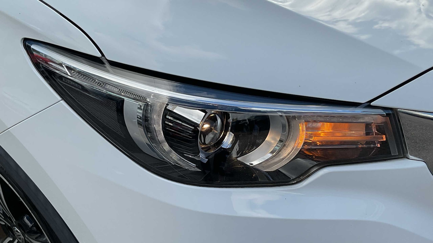 Used MG MG ZS 2019 for sale - 76564561: Photo 34