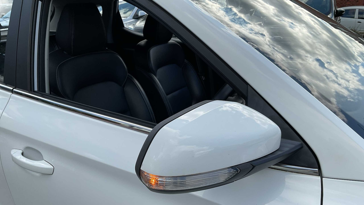 Used MG MG ZS 2019 for sale - 76564561: Photo 35