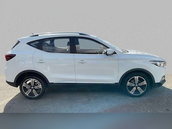 Used MG MG ZS 2019 for sale - 76564561: Photo