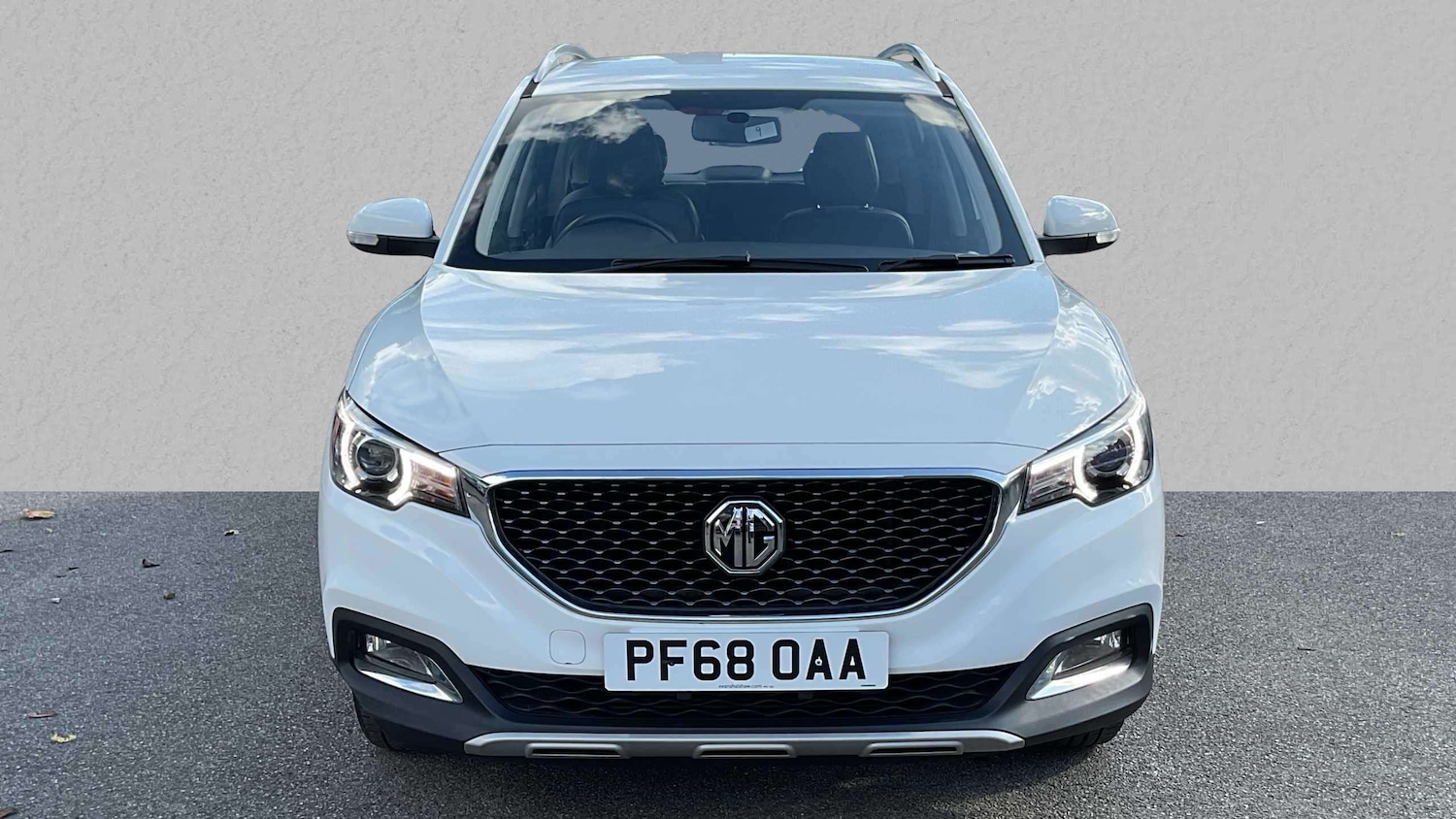 Used MG MG ZS 2019 for sale - 76564561: Photo 4