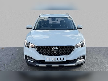 Used MG MG ZS 2019 for sale - 76564561: Photo