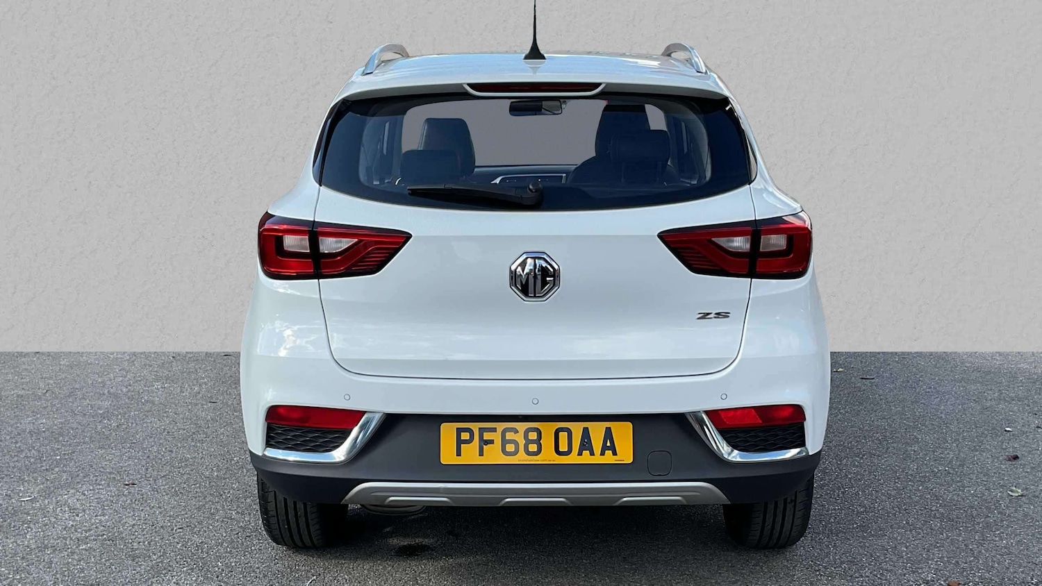 Used MG MG ZS 2019 for sale - 76564561: Photo 5