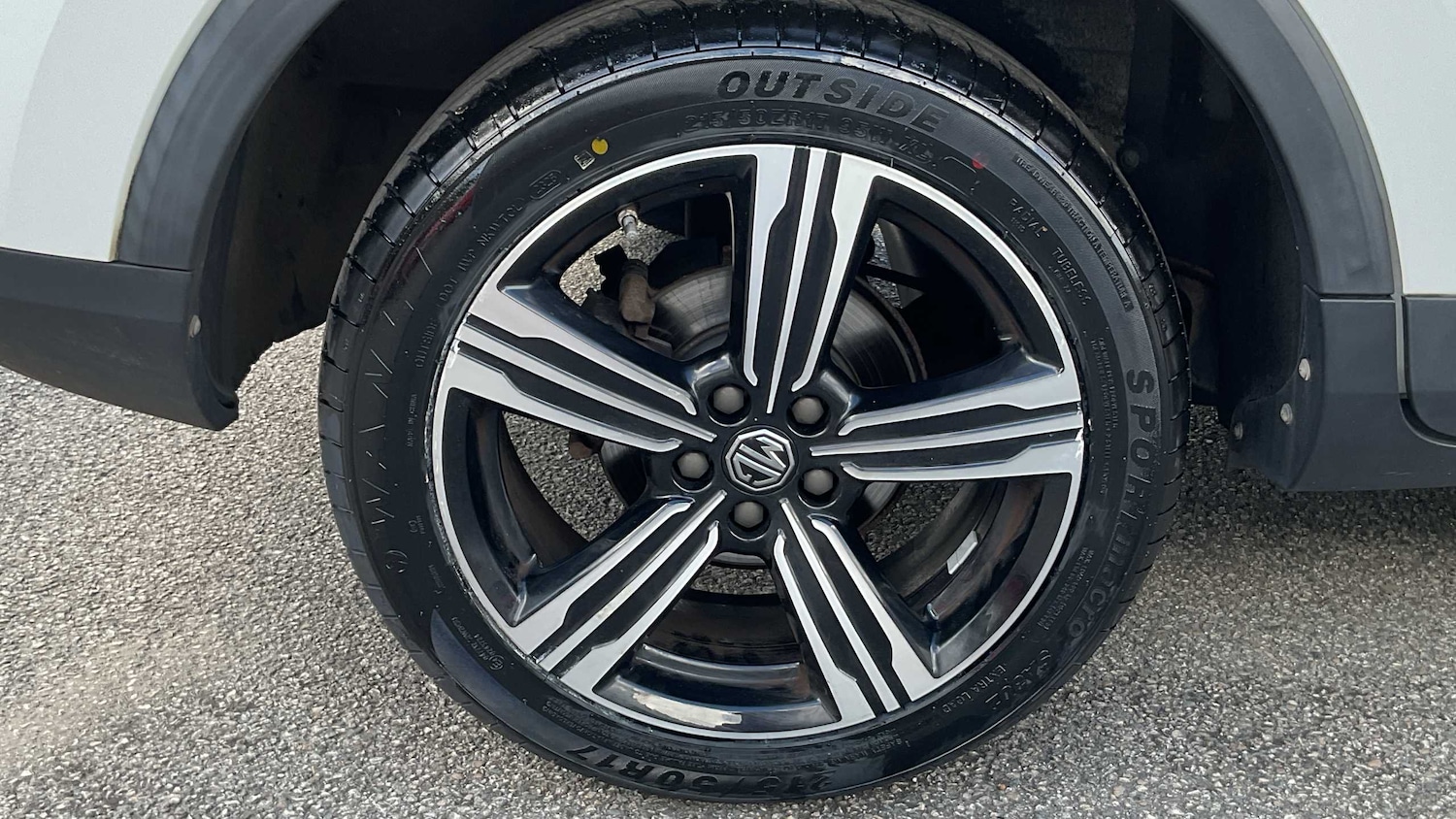 Used MG MG ZS 2019 for sale - 76564561: Photo 6