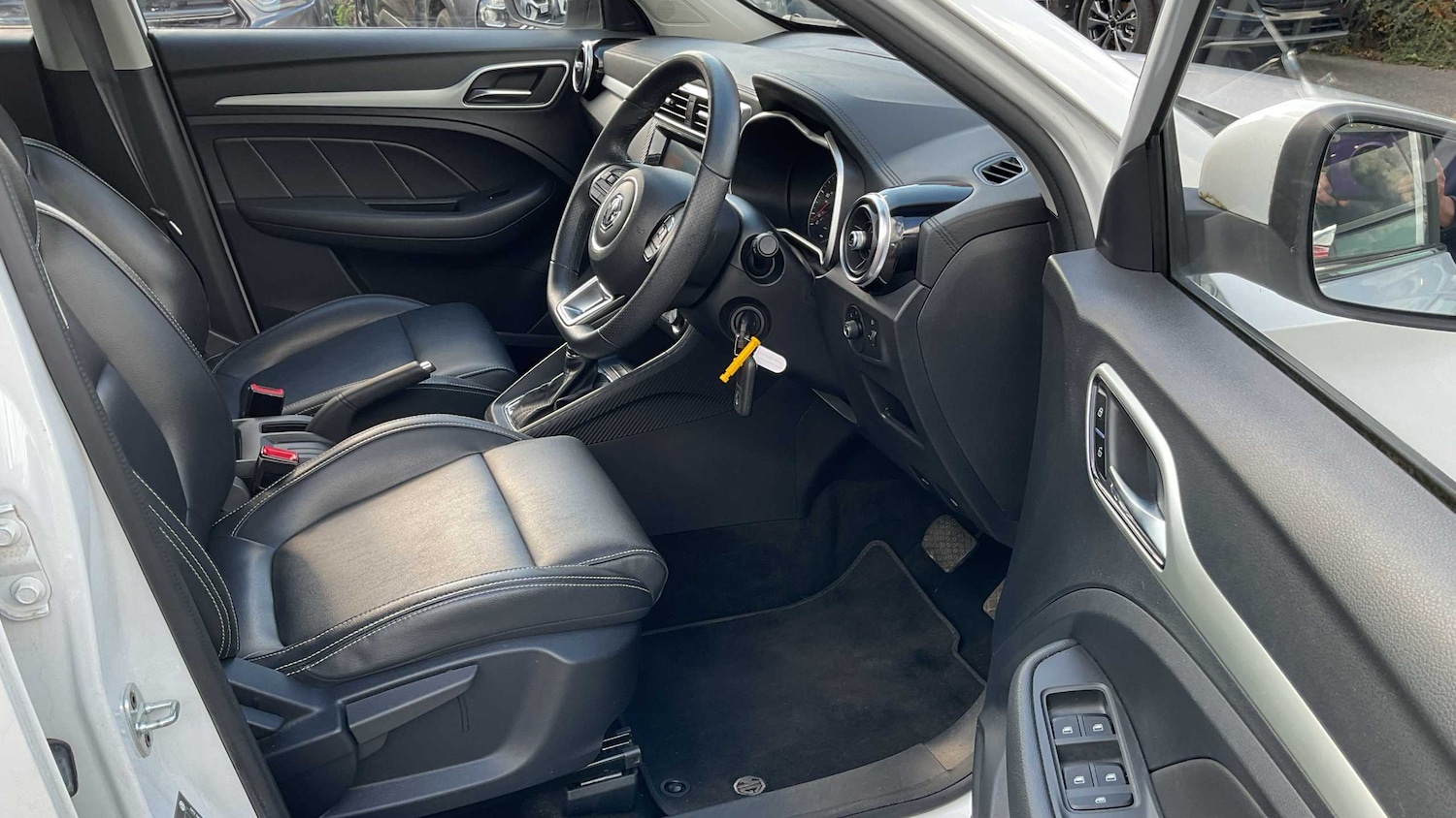 Used MG MG ZS 2019 for sale - 76564561: Photo 7