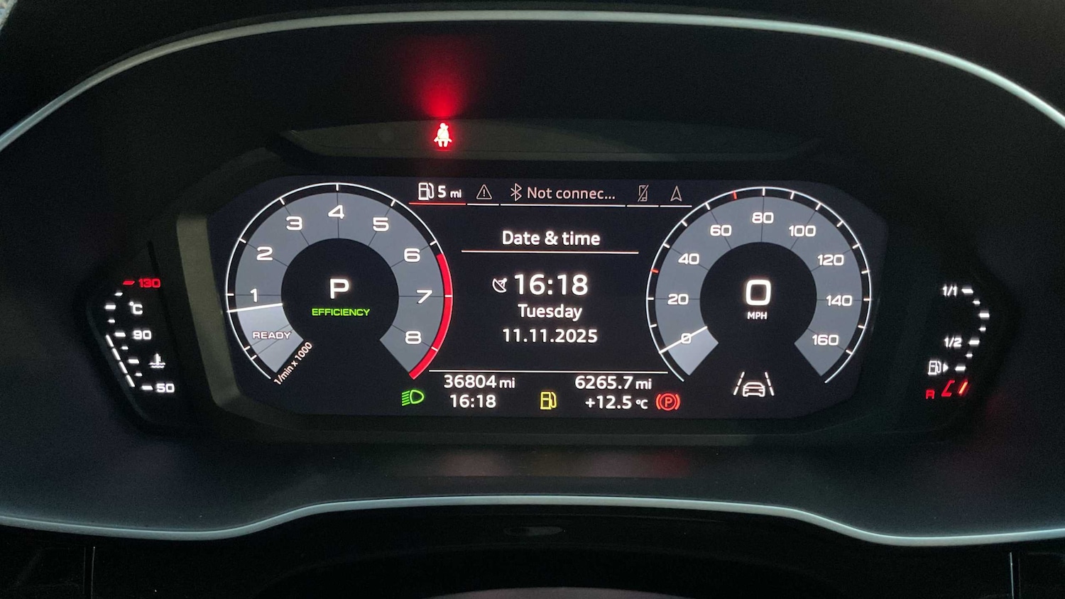 Used Audi Q3 2019 for sale - 76553118: Photo 10