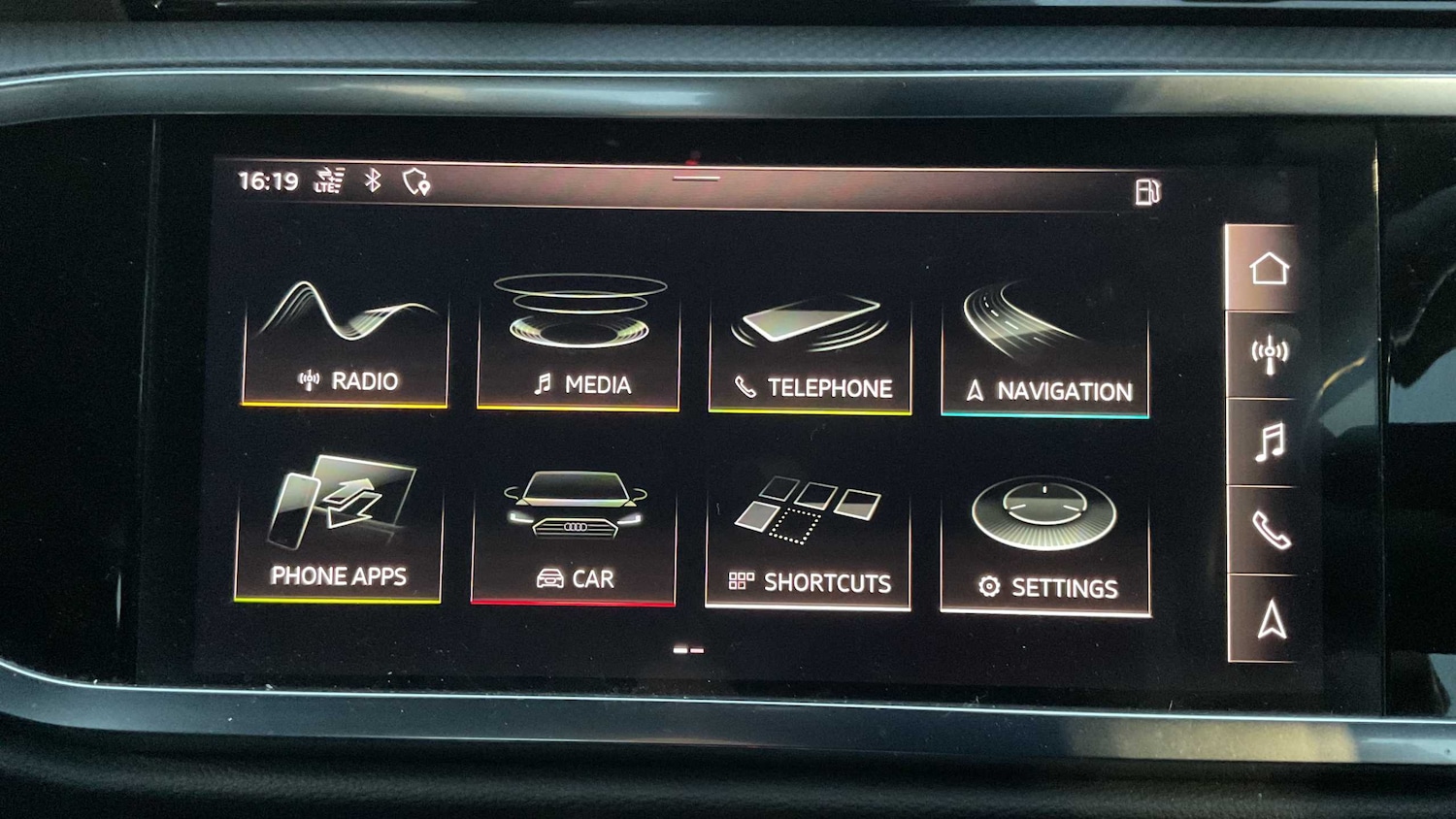 Used Audi Q3 2019 for sale - 76553118: Photo 11