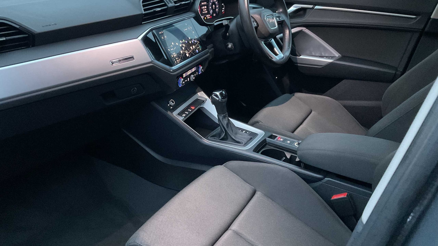 Used Audi Q3 2019 for sale - 76553118: Photo 13