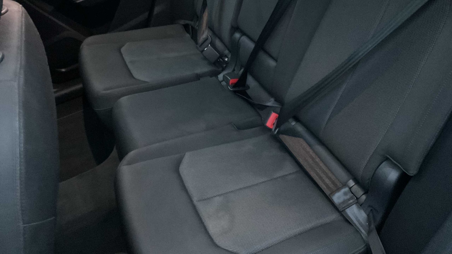 Used Audi Q3 2019 for sale - 76553118: Photo 14