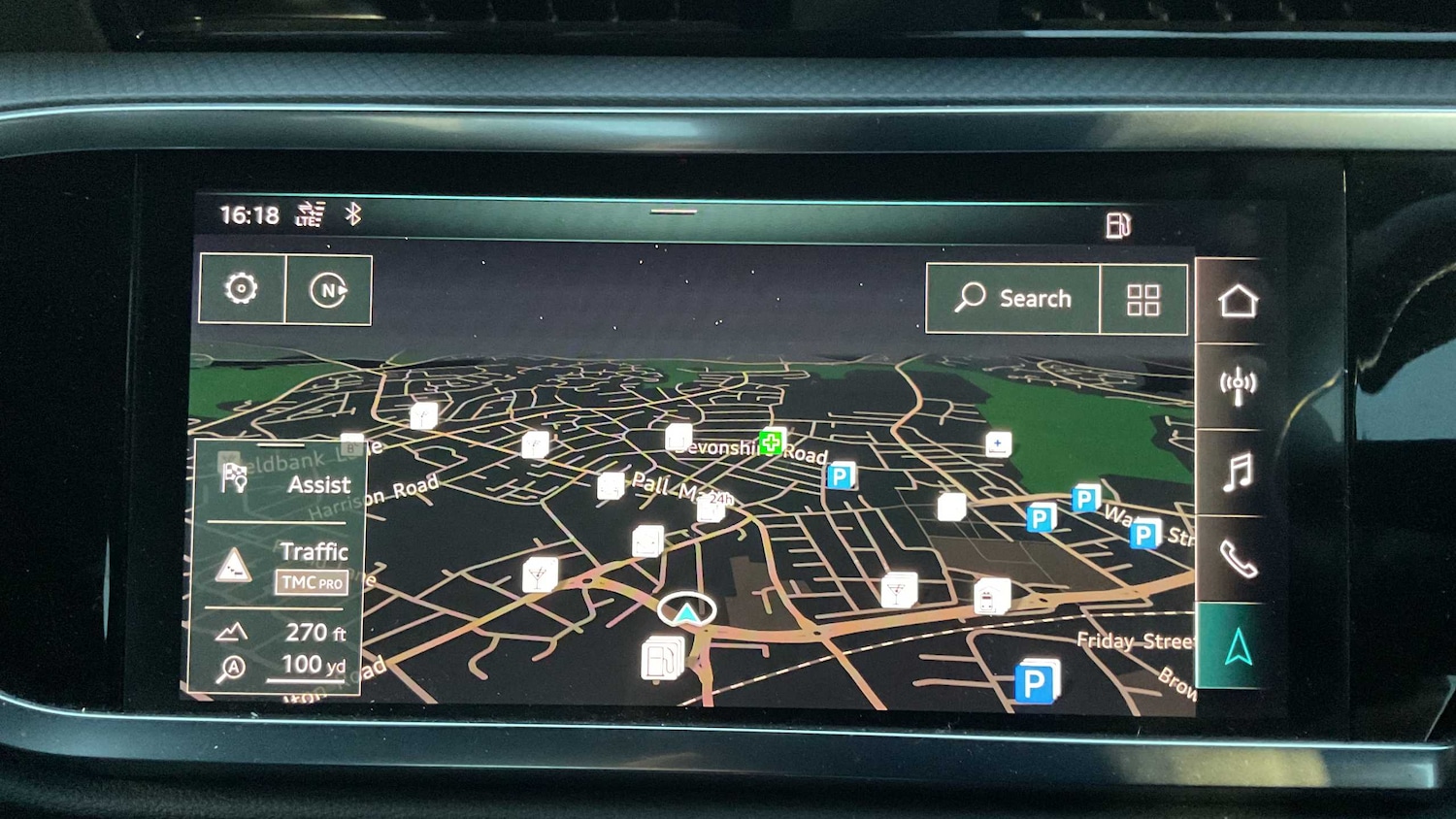 Used Audi Q3 2019 for sale - 76553118: Photo 15