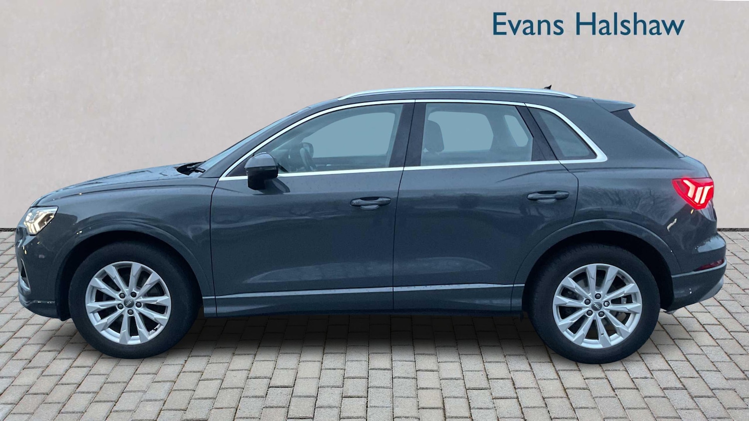 Used Audi Q3 2019 for sale - 76553118: Photo 3