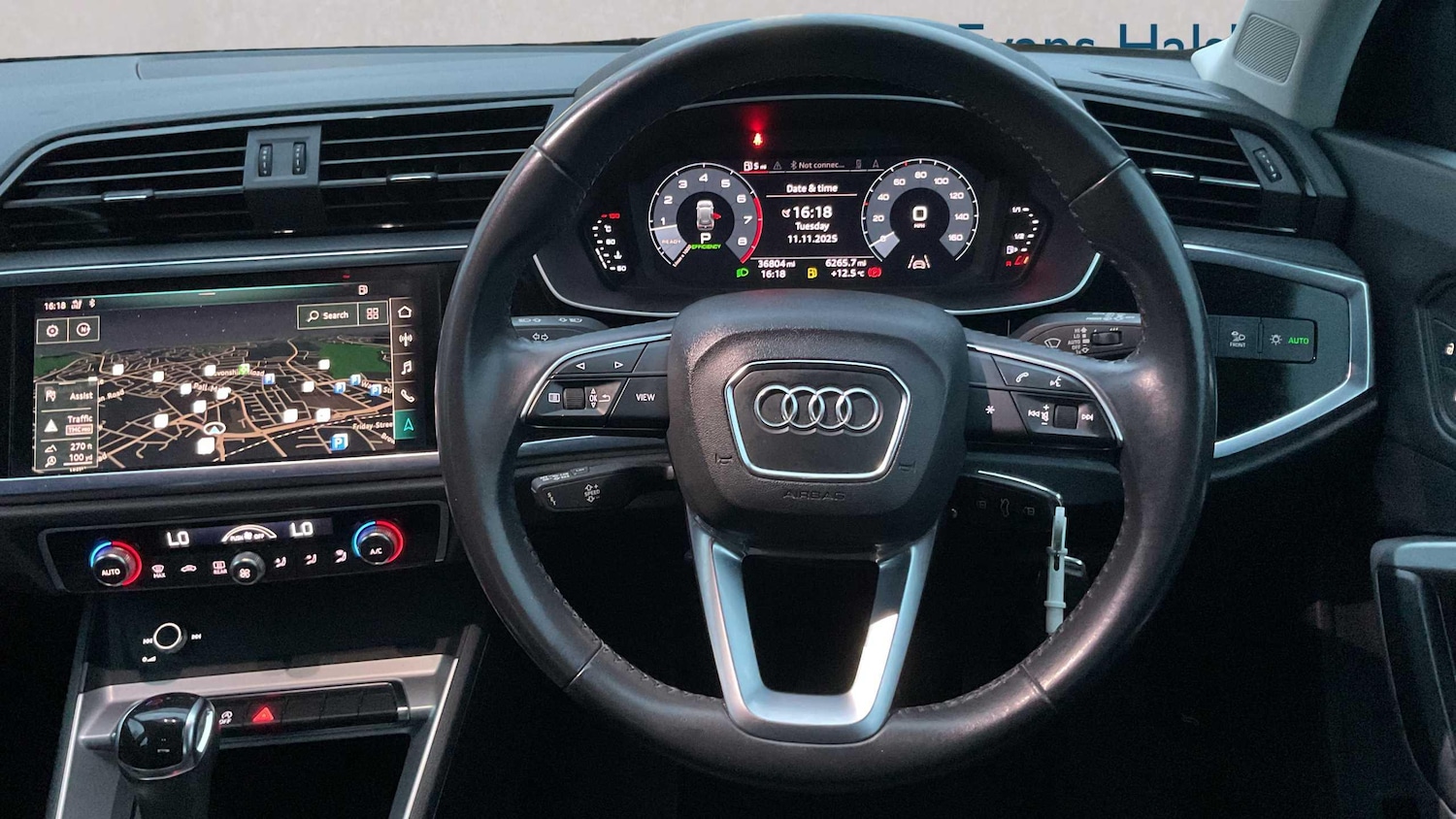 Used Audi Q3 2019 for sale - 76553118: Photo 9