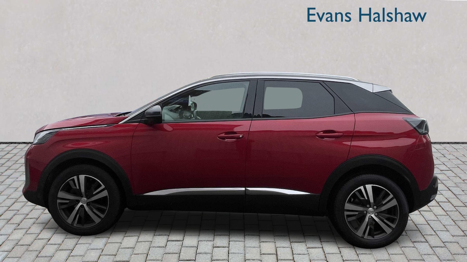 Used Peugeot 3008 2023 for sale - 77233147: Photo 5