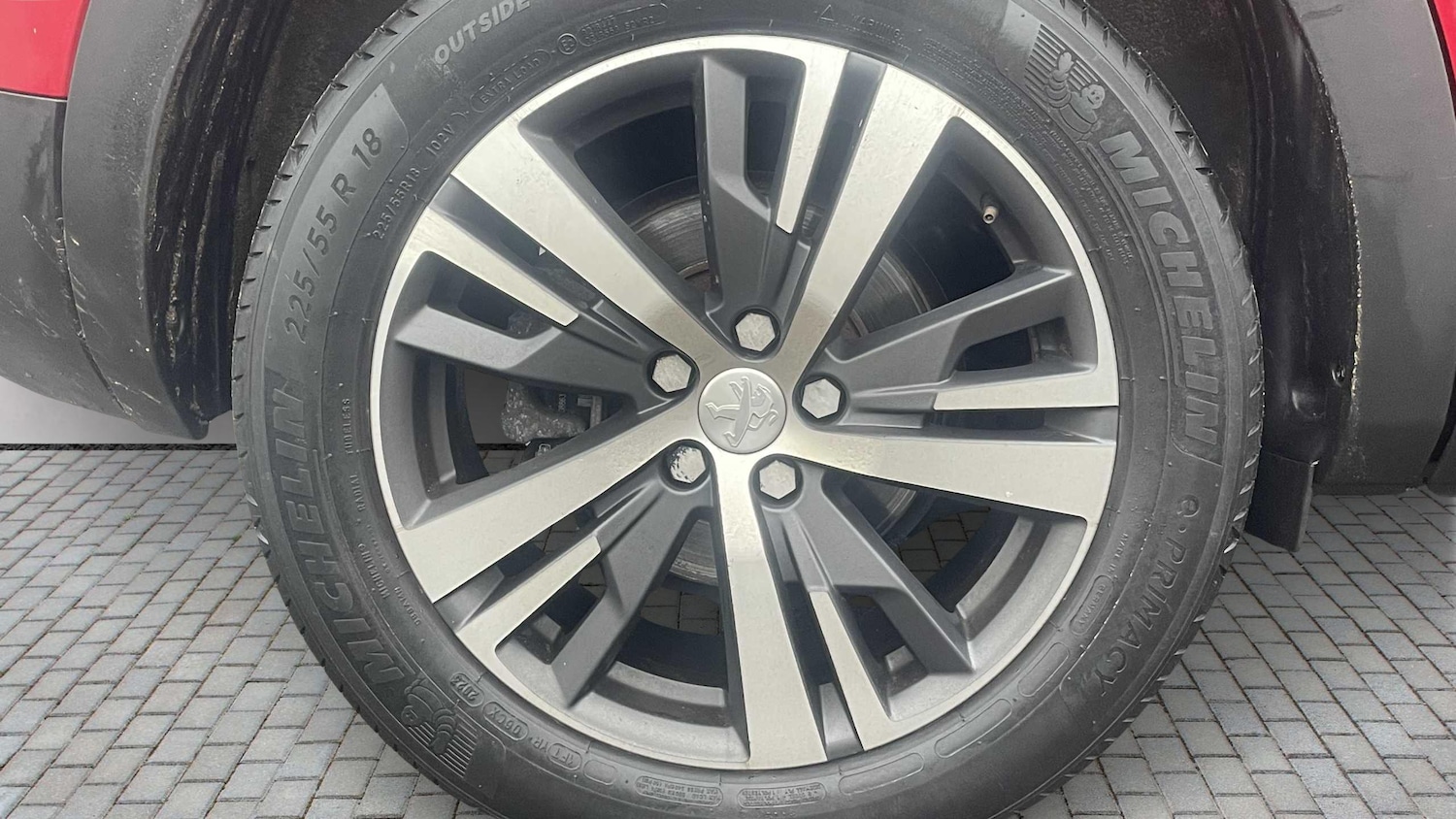 Used Peugeot 3008 2023 for sale - 77233147: Photo 6