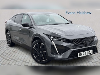 Used Peugeot 408 2024 for sale - 79294852: Photo