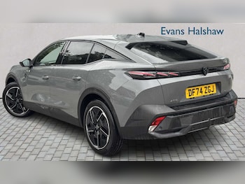 Used Peugeot 408 2024 for sale - 79294852: Photo