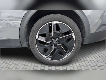 Used Peugeot 408 2024 for sale - 79294852: Photo