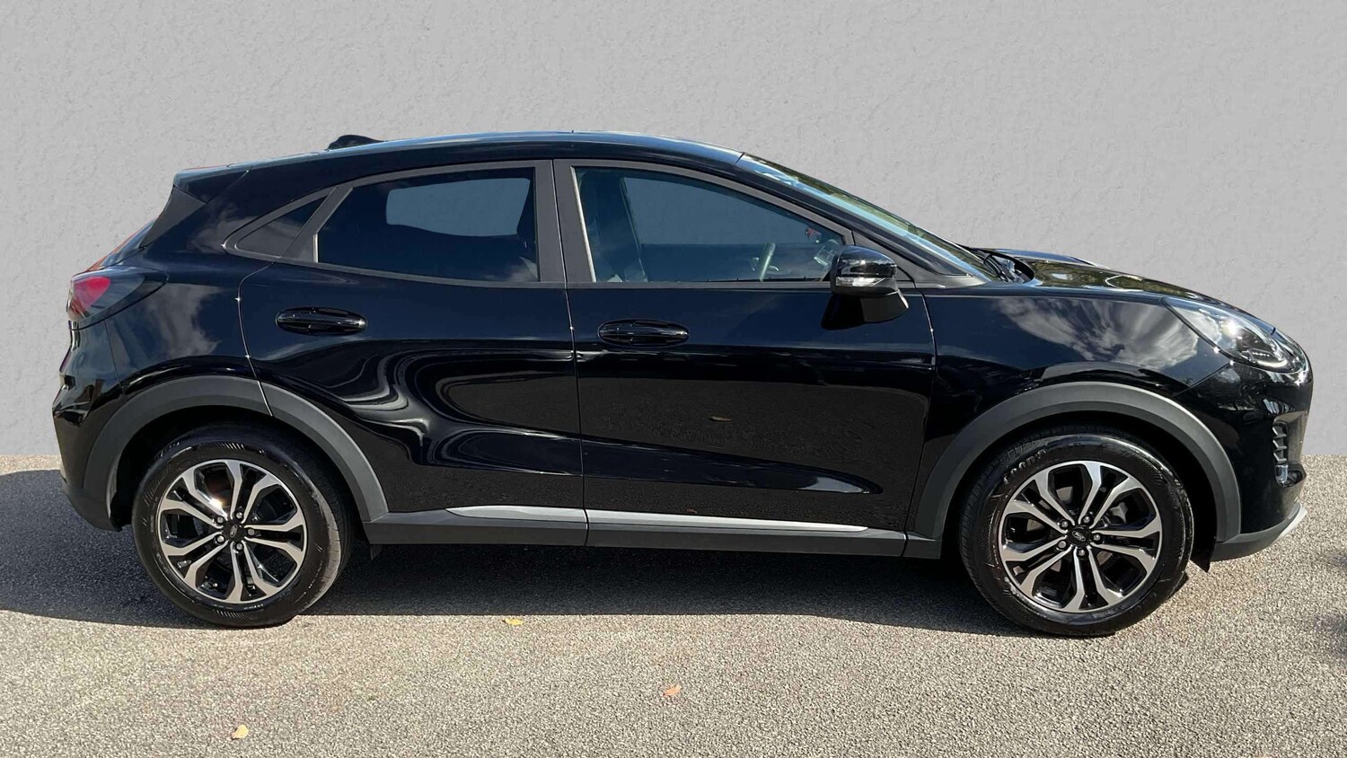 Used Ford Puma 2024 for sale - 75812939: Photo 3