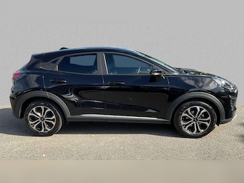 Used Ford Puma 2024 for sale - 75812939: Photo