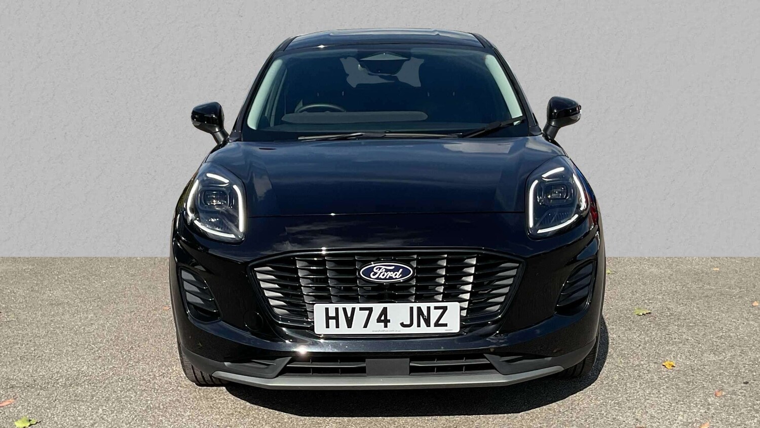 Used Ford Puma 2024 for sale - 75812939: Photo 4