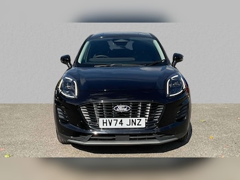 Used Ford Puma 2024 for sale - 75812939: Photo
