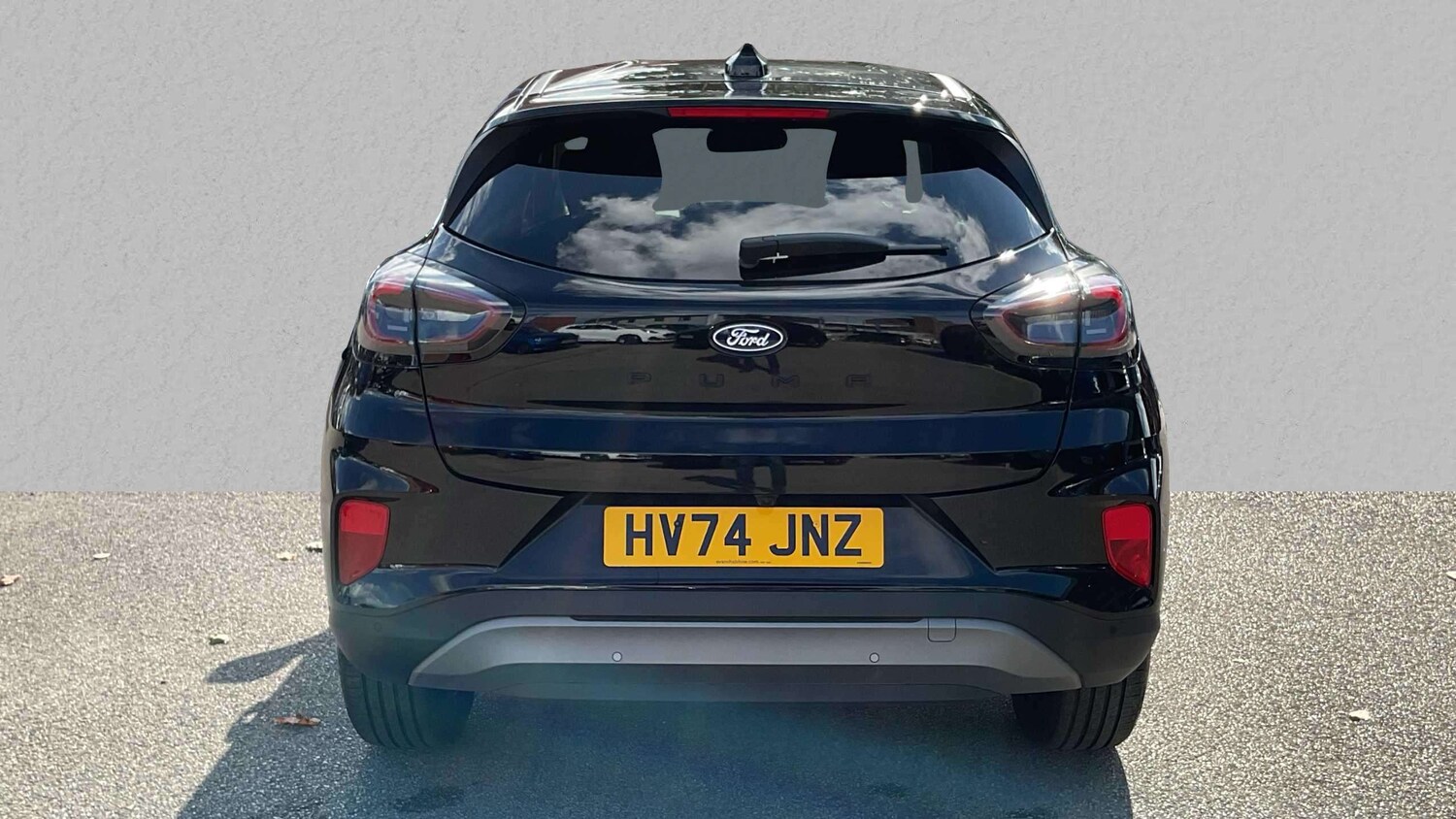 Used Ford Puma 2024 for sale - 75812939: Photo 5