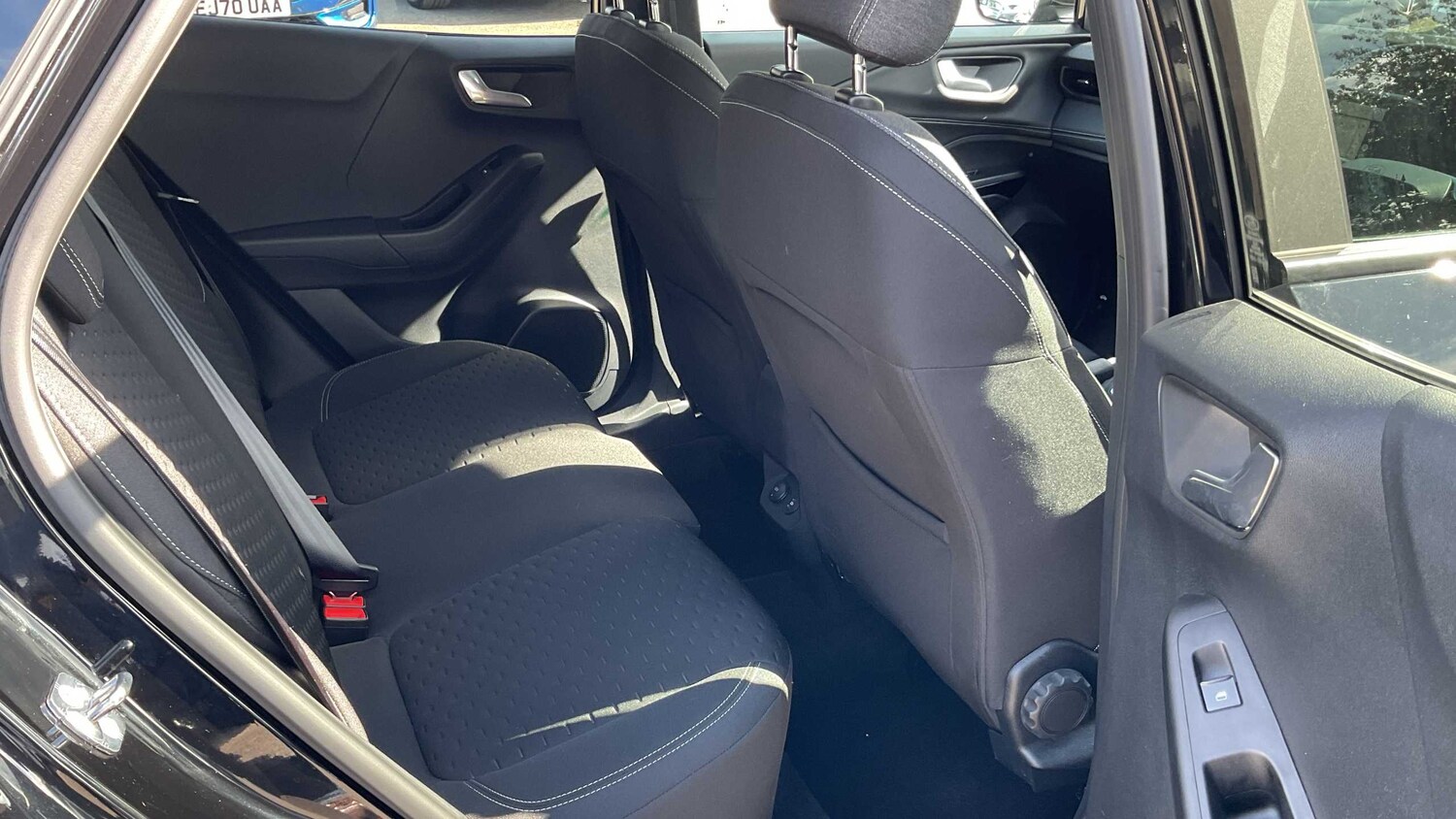 Used Ford Puma 2024 for sale - 75812939: Photo 8