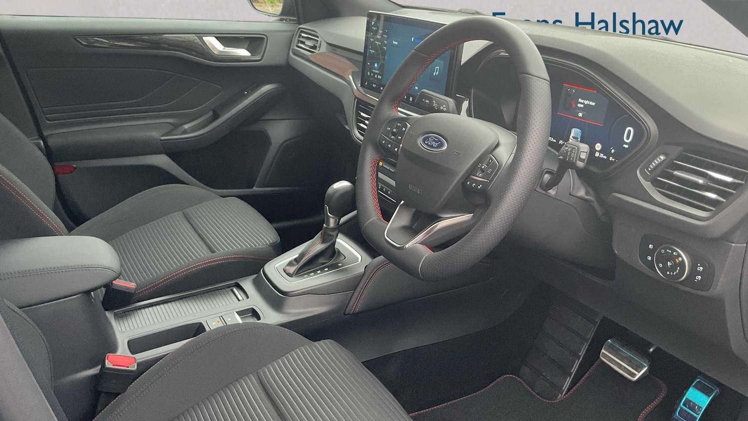 Used Ford Focus 2025 for sale - 77099578: Photo 11