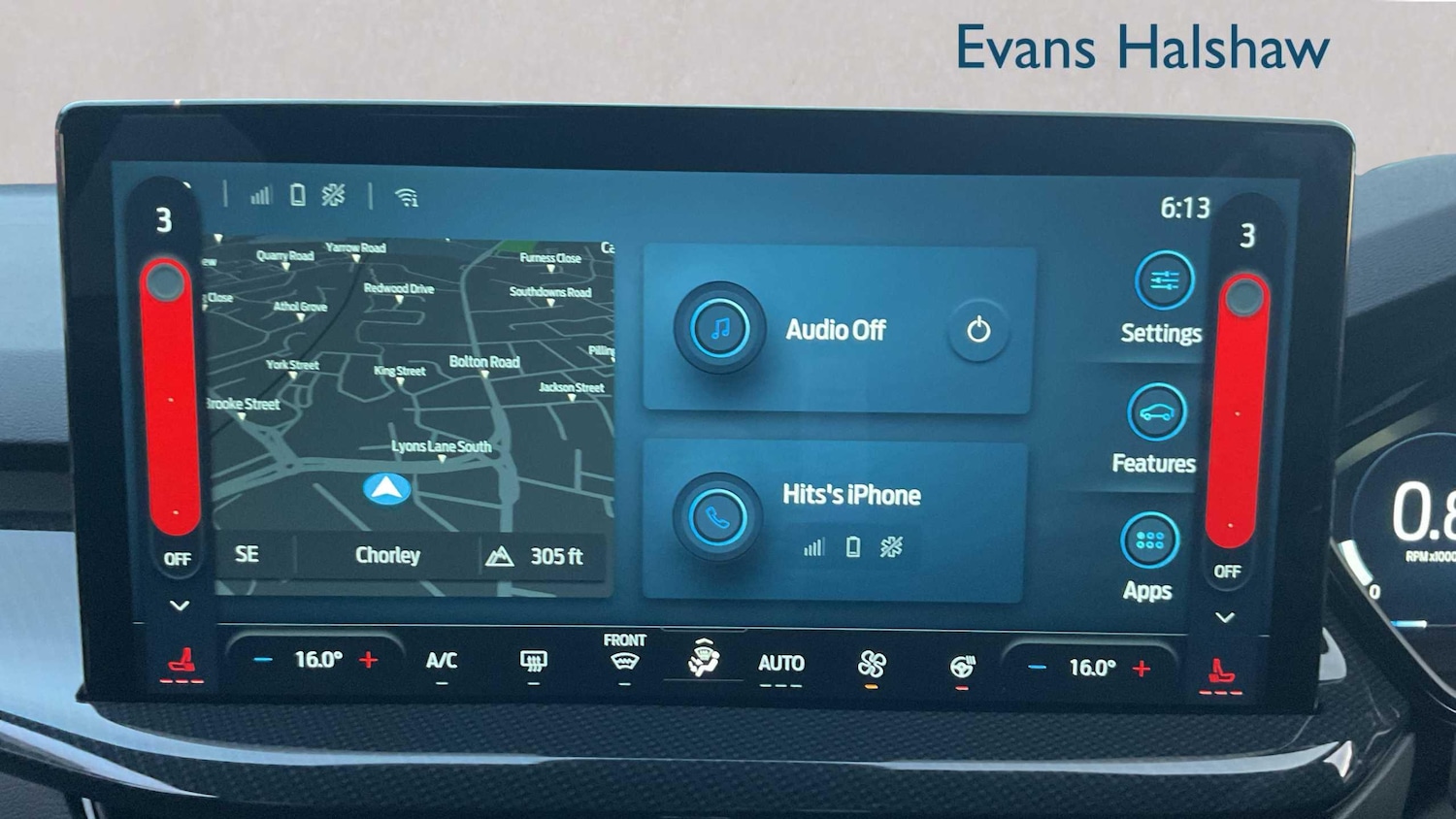 Used Ford Focus 2025 for sale - 77099578: Photo 13