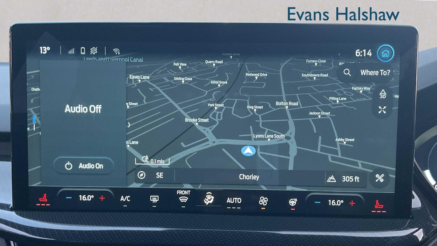 Used Ford Focus 2025 for sale - 77099578: Photo 14