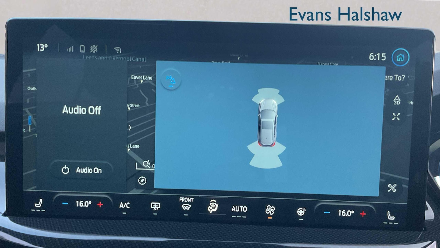 Used Ford Focus 2025 for sale - 77099578: Photo 15