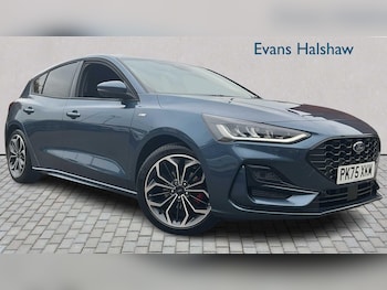 Used Ford Focus 2025 for sale - 77099578: Photo