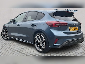 Used Ford Focus 2025 for sale - 77099578: Photo