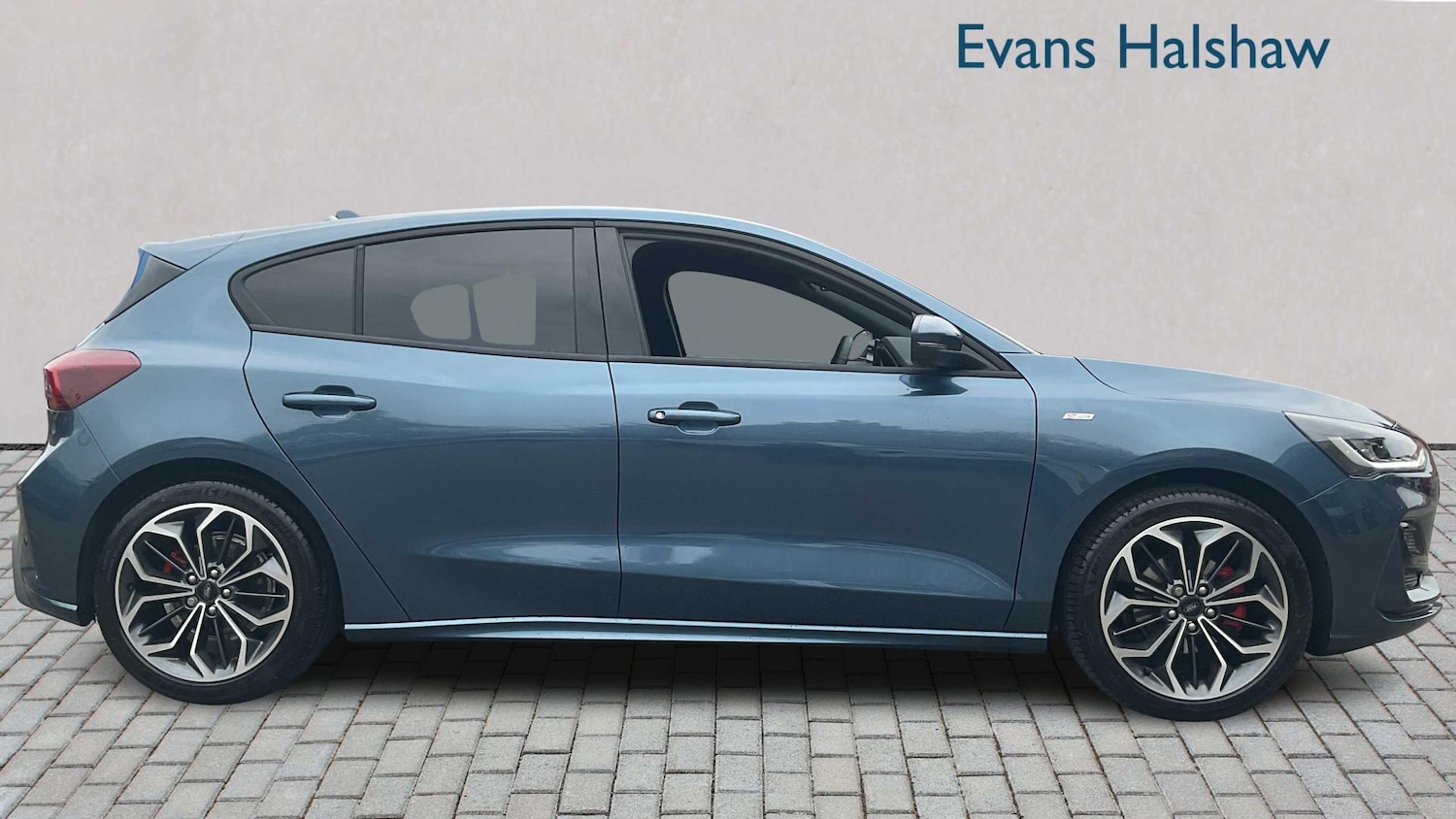 Used Ford Focus 2025 for sale - 77099578: Photo 3