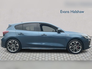 Used Ford Focus 2025 for sale - 77099578: Photo