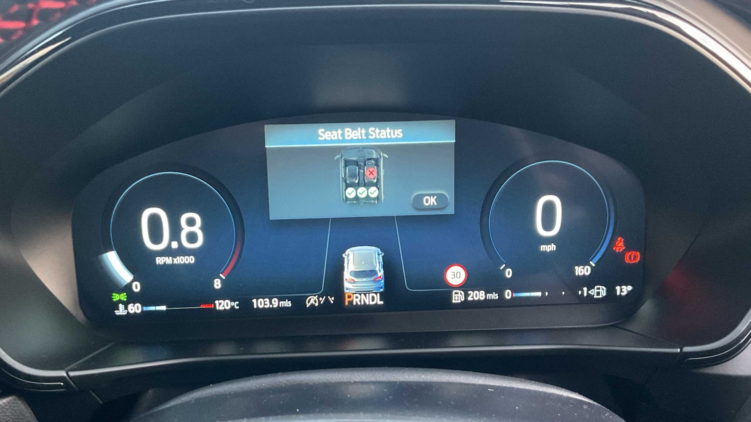 Used Ford Focus 2025 for sale - 77099578: Photo 9