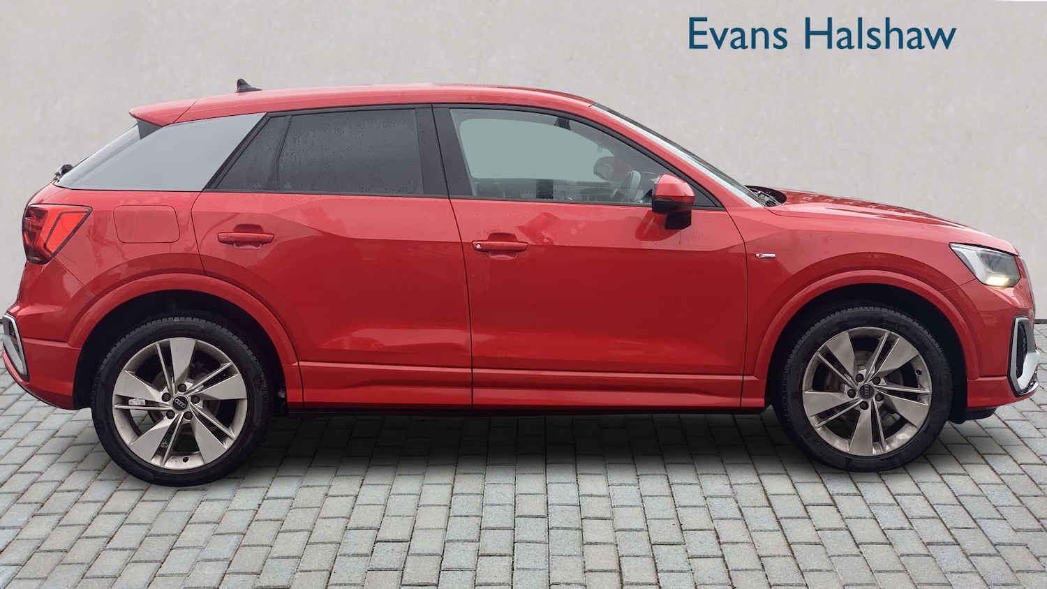 Used Audi Q2 2022 for sale - 76553150: Photo 4